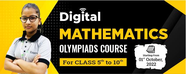 Digital Mathematics Olympiads