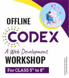 Codex Web Development Workshop