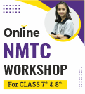 NMTC WorkShop