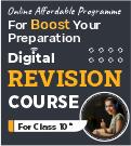 Digital Revision Course WorkShop