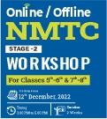 NMTC Stage-2